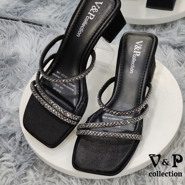 DÉP CAO GÓT  QUAI CHÉO