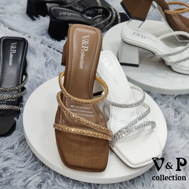 DÉP CAO GÓT  QUAI CHÉO