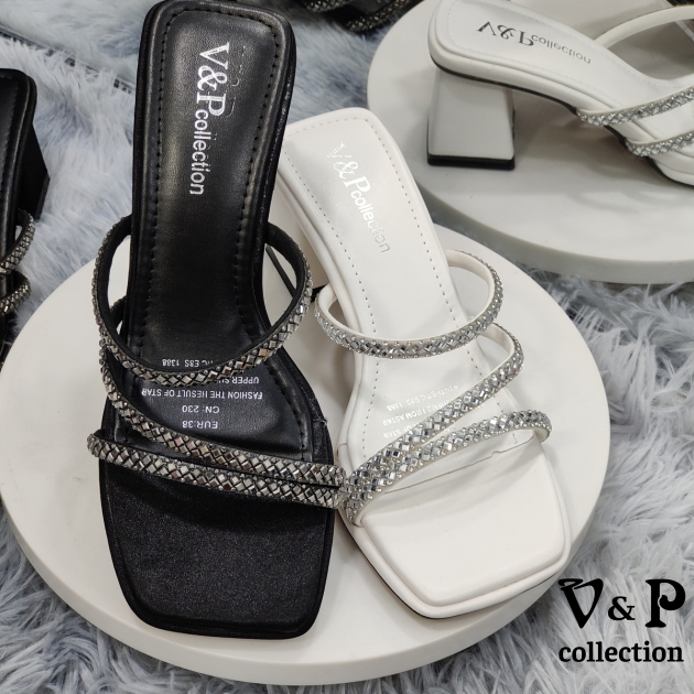 DÉP CAO GÓT  QUAI CHÉO