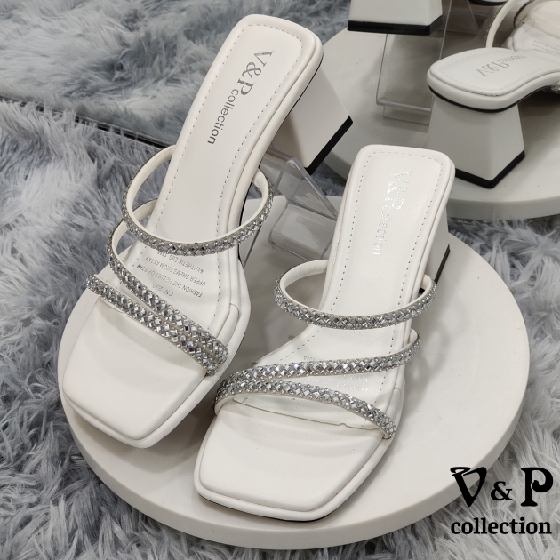 DÉP CAO GÓT  QUAI CHÉO