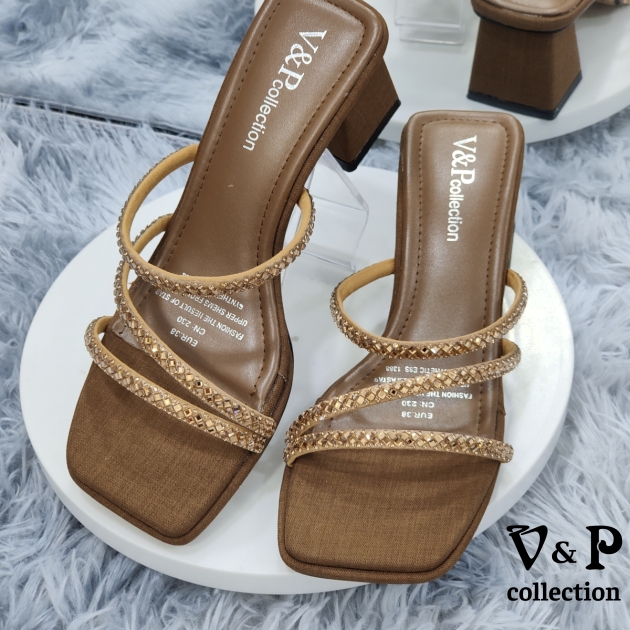 DÉP CAO GÓT  QUAI CHÉO