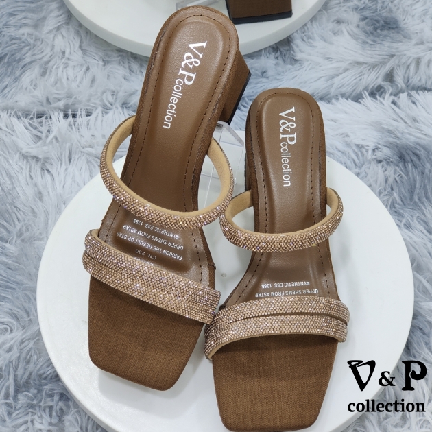 DÉP CAO QUAI  NGANG