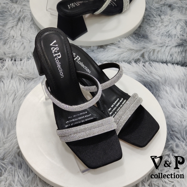 DÉP CAO QUAI  NGANG