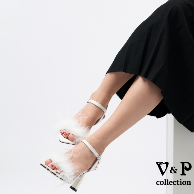 Giày Mũi Nhọn XGV_6806