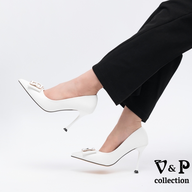 Giày mũi nhọn XGV_6803