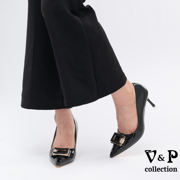 Giày Mũi Nhọn XGV_6802