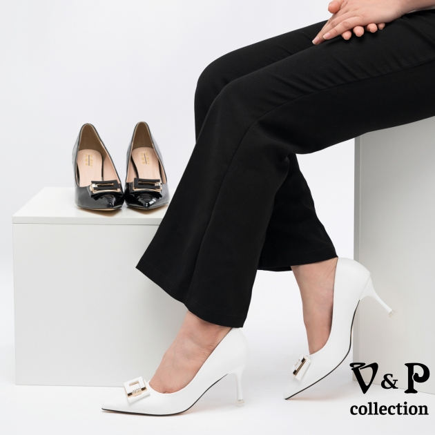 Giày Mũi Nhọn XGV_6802