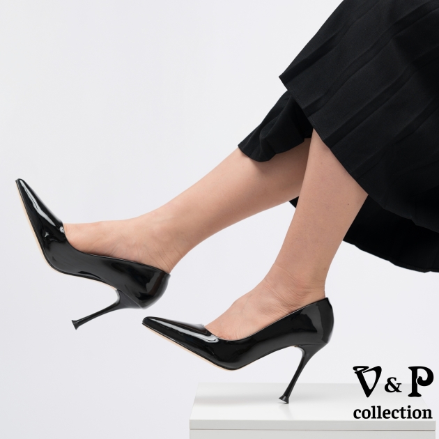 Giày mũi nhọn XGV_6801