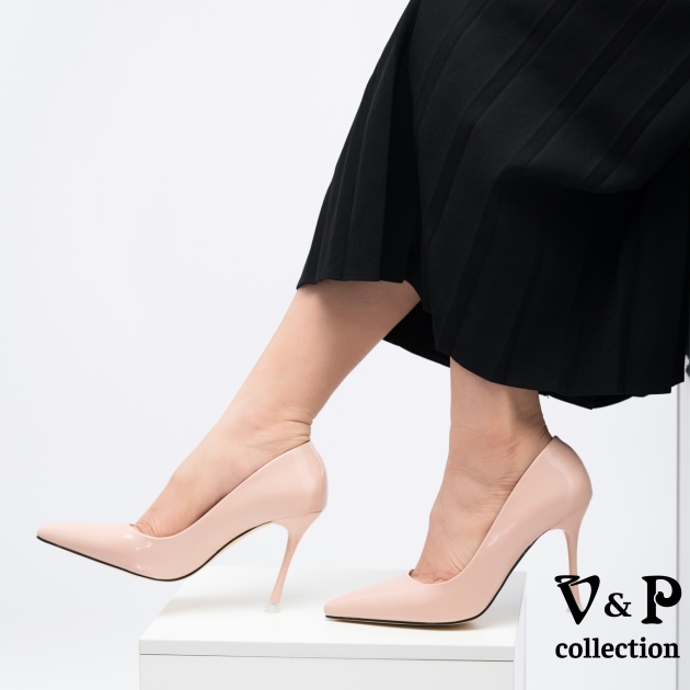 Giày mũi nhọn XGV_6801