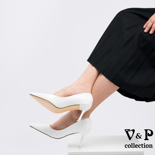 Giày mũi nhọn XGV_6801