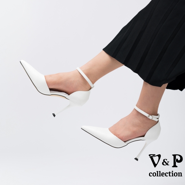 Giày mũi nhọn XGV_6804