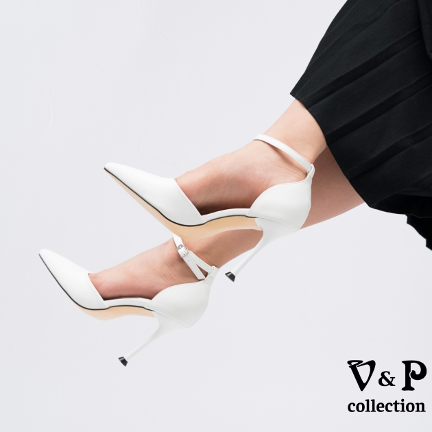 Giày mũi nhọn XGV_6804