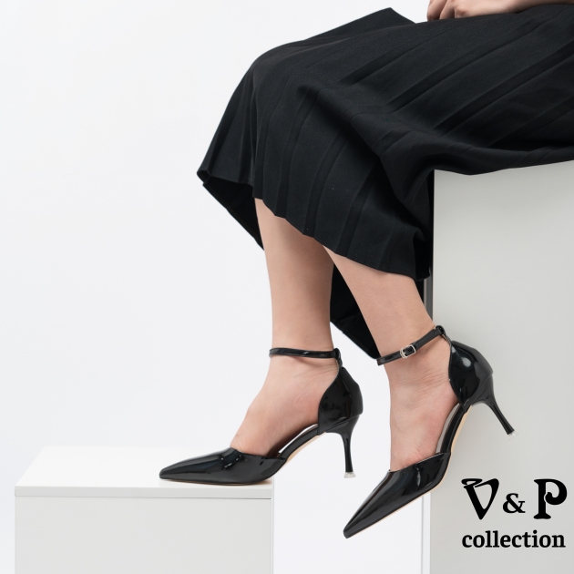 Giày mũi nhọn XGV_6804