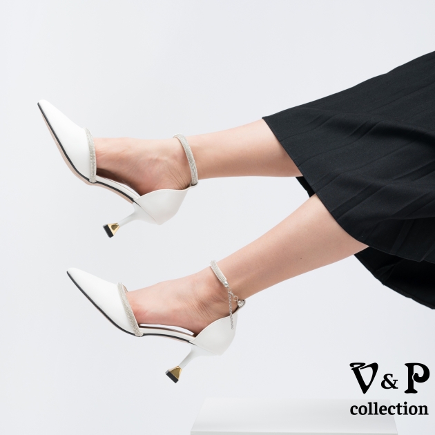 Giày Mũi Nhọn XGV_6805