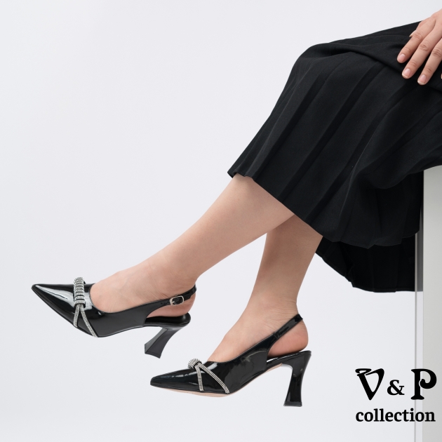 Giày Mũi Nhọn XGV_6811