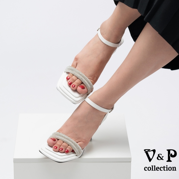 Giày sandal 3 tầng XGV_6808
