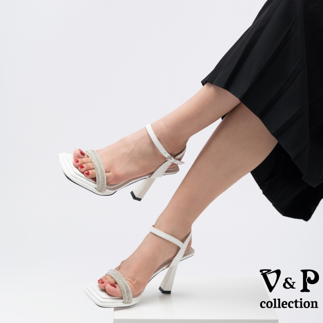 Giày sandal 3 tầng XGV_6808