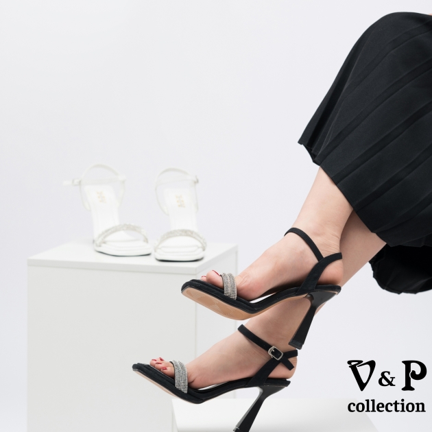 Giày sandal 3 tầng XGV_6808