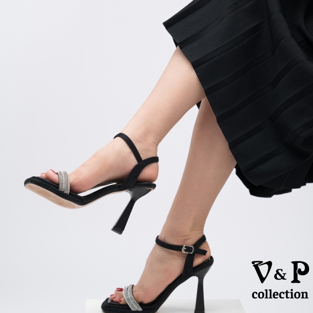 Giày sandal 3 tầng XGV_6808