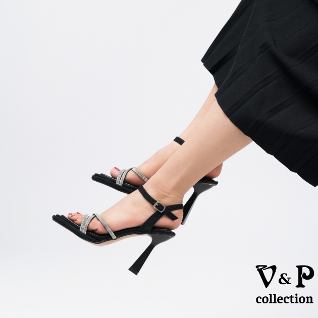 Giày sandal 3 tầng XGV_6807