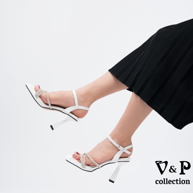 Giày sandal 3 tầng XGV_6807