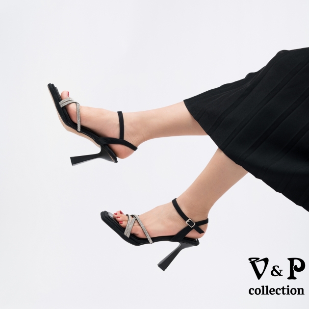 Giày sandal 3 tầng XGV_6807