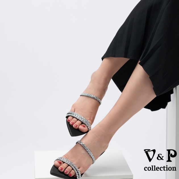 Giày Mũi Nhọn XGV_6809