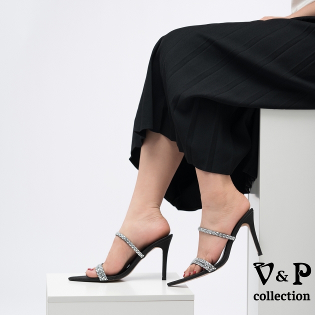 Giày Mũi Nhọn XGV_6809