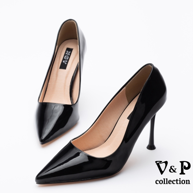 Giày mũi nhọn XGV_6801