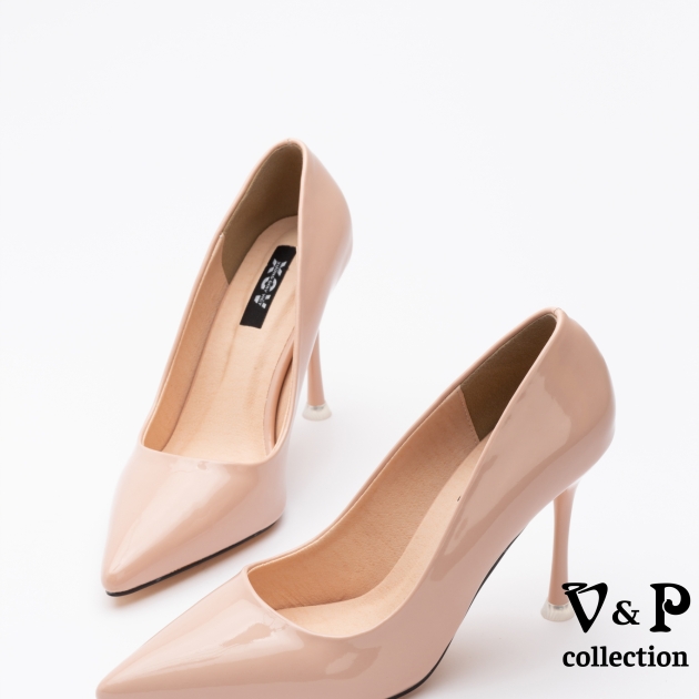 Giày mũi nhọn XGV_6801