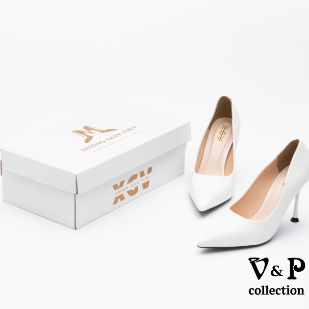 Giày mũi nhọn XGV_6801