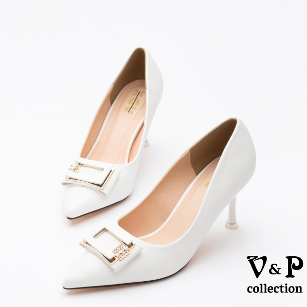 Giày Mũi Nhọn XGV_6802