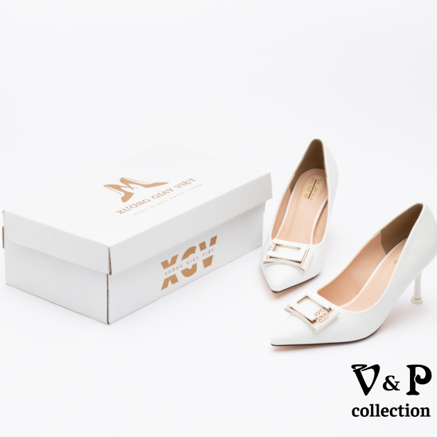 Giày Mũi Nhọn XGV_6802