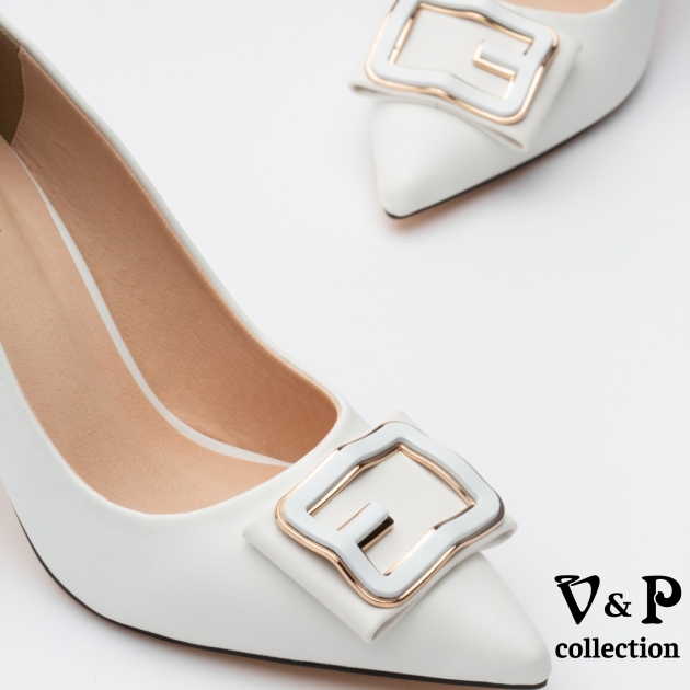 Giày mũi nhọn XGV_6803