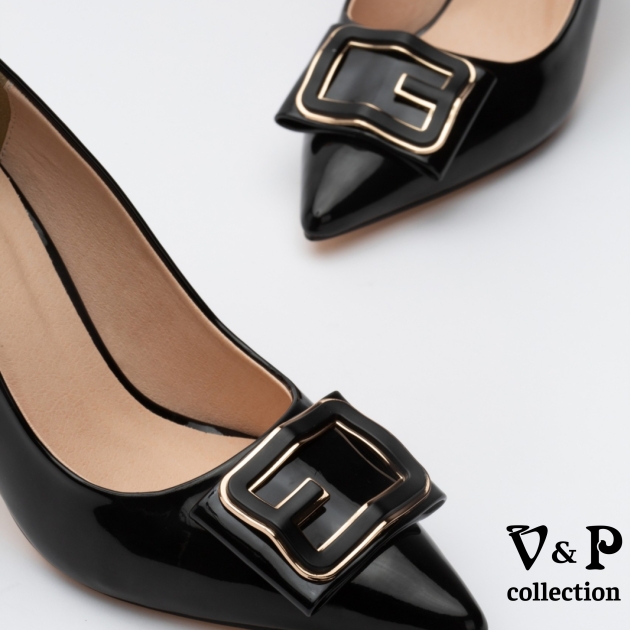 Giày mũi nhọn XGV_6803