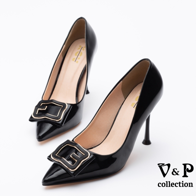 Giày mũi nhọn XGV_6803