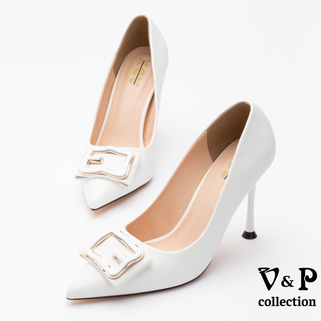 Giày mũi nhọn XGV_6803