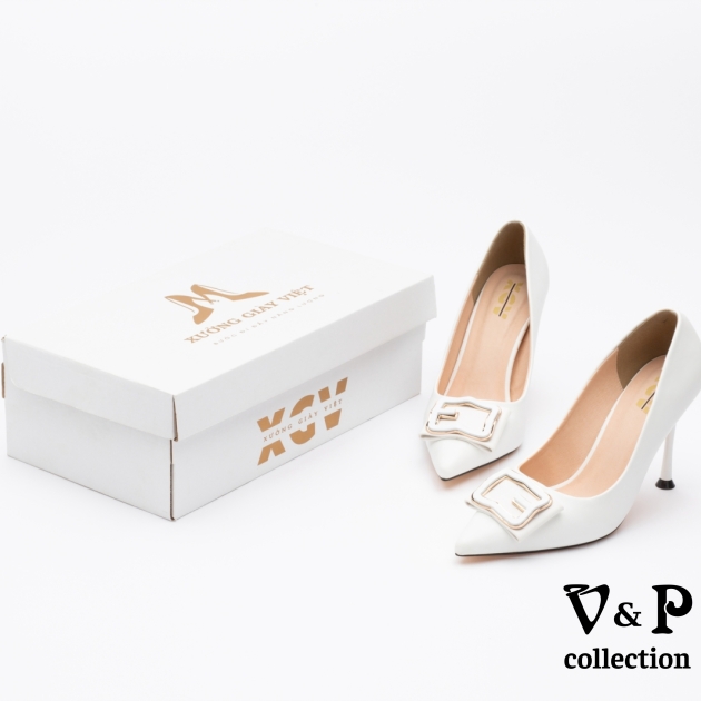 Giày mũi nhọn XGV_6803