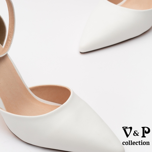 Giày mũi nhọn XGV_6804