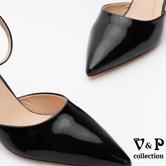 Giày mũi nhọn XGV_6804