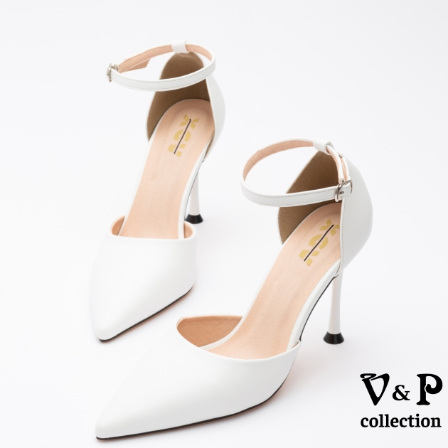 Giày mũi nhọn XGV_6804