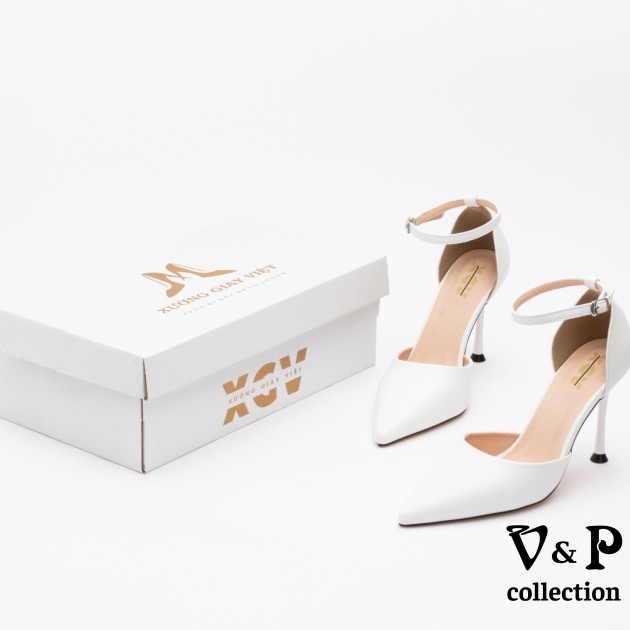 Giày mũi nhọn XGV_6804