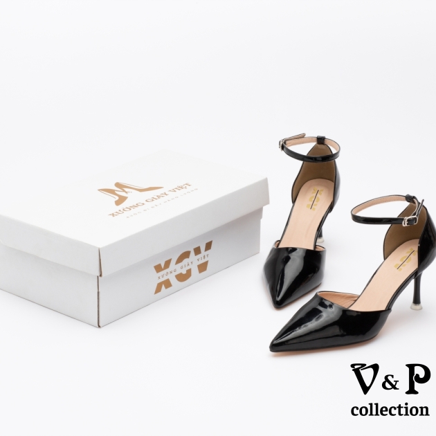 Giày mũi nhọn XGV_6804