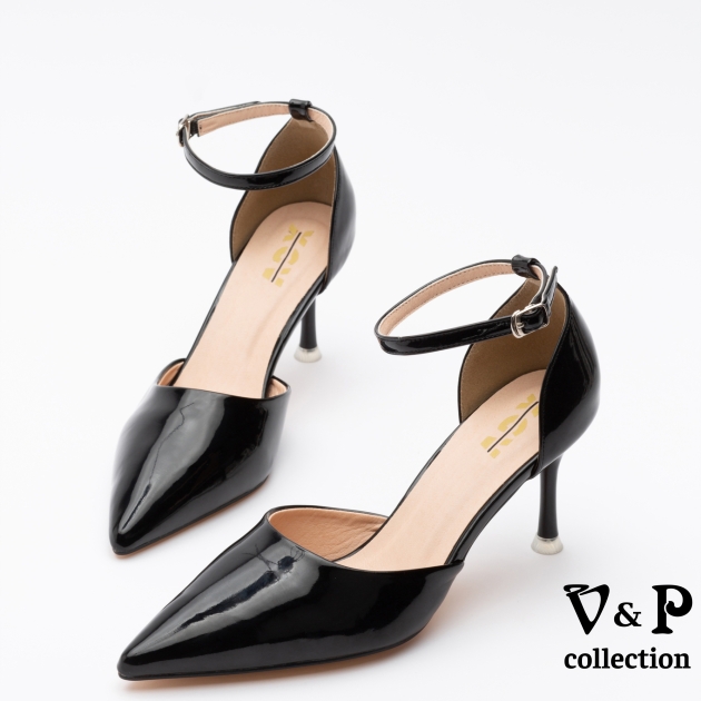 Giày mũi nhọn XGV_6804