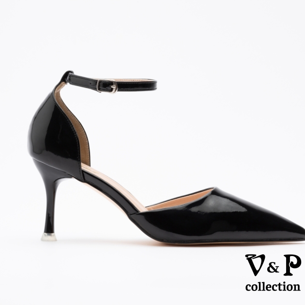 Giày mũi nhọn XGV_6804