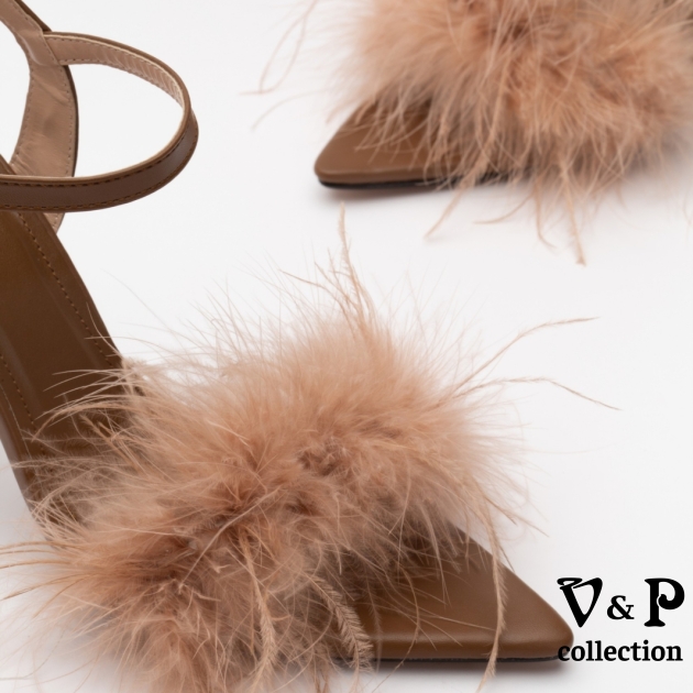 Giày Mũi Nhọn XGV_6806