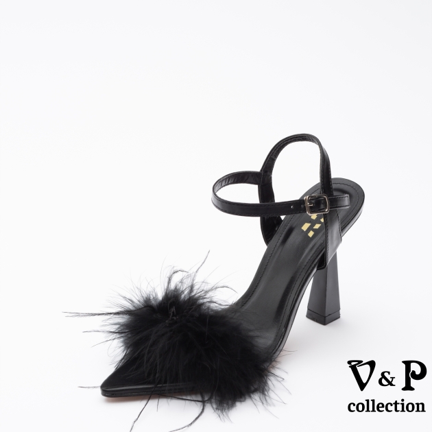 Giày Mũi Nhọn XGV_6806