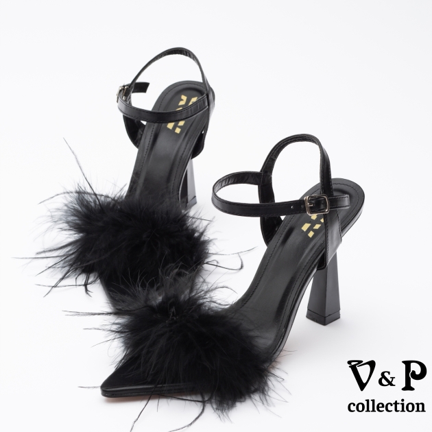 Giày Mũi Nhọn XGV_6806