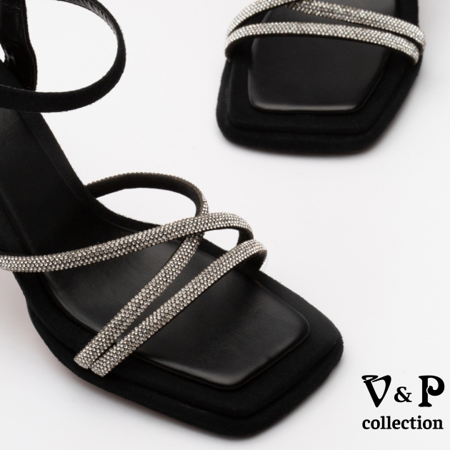 Giày sandal 3 tầng XGV_6807