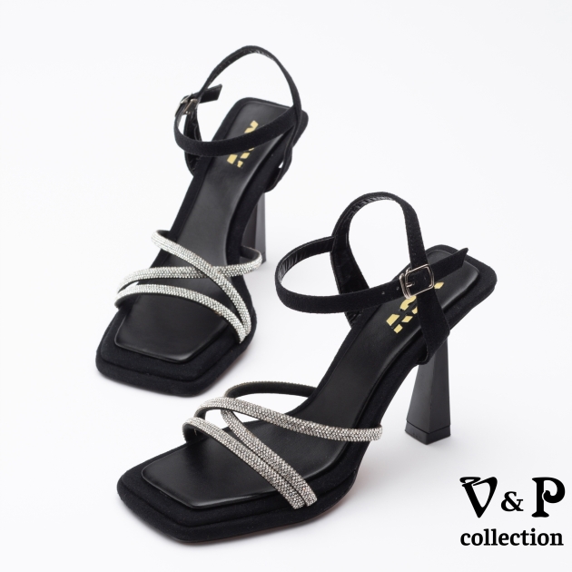 Giày sandal 3 tầng XGV_6807